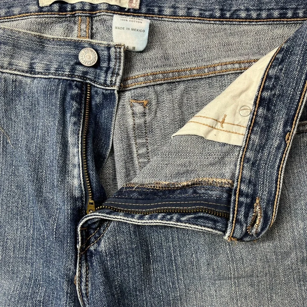 Levis levi nouveau